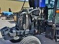 2012 New Holland TS6.120 Tractor