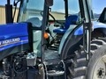 2012 New Holland TS6.120 Tractor