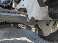 2001 New Holland TS110 Tractor