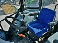 2012 New Holland TS6.120 Tractor
