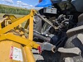 2001 New Holland TS110 Tractor
