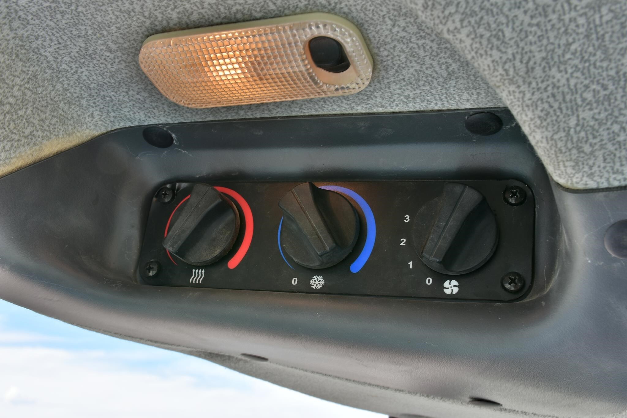 2012 New Holland TS6.120 Tractor