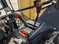 2001 New Holland TS110 Tractor