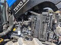 2001 New Holland TS110 Tractor