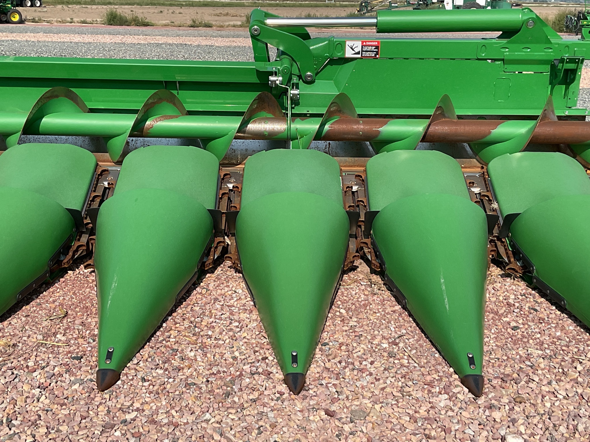2024 John Deere C16F Corn Head