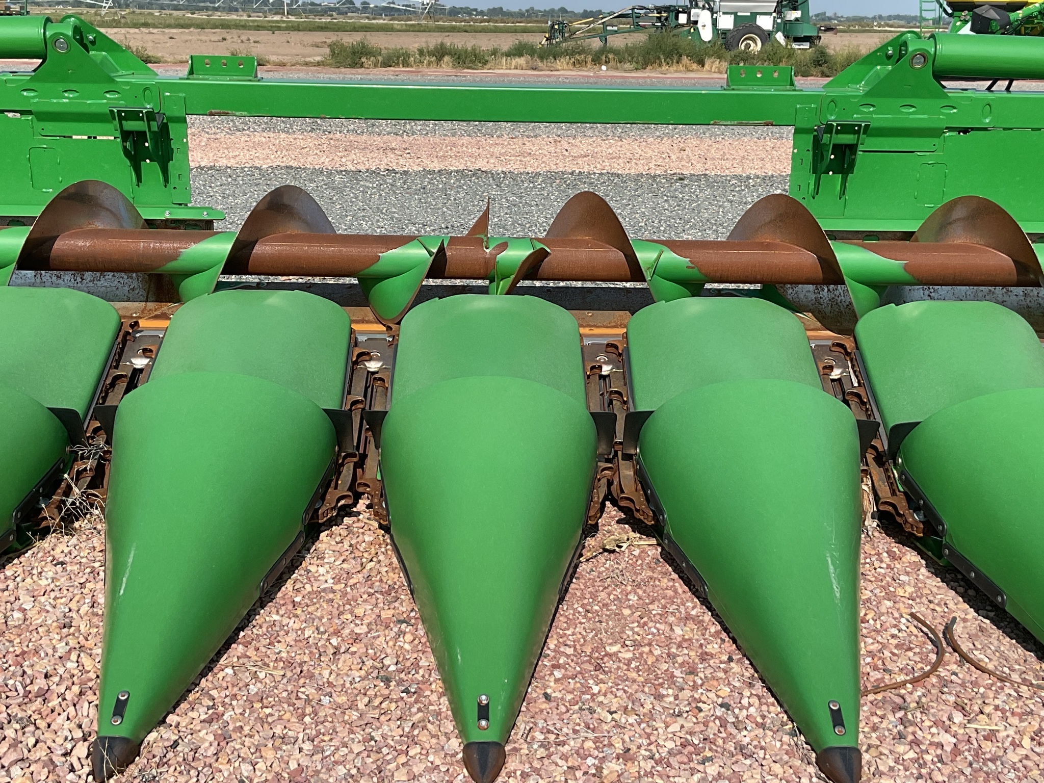 2024 John Deere C16F Corn Head