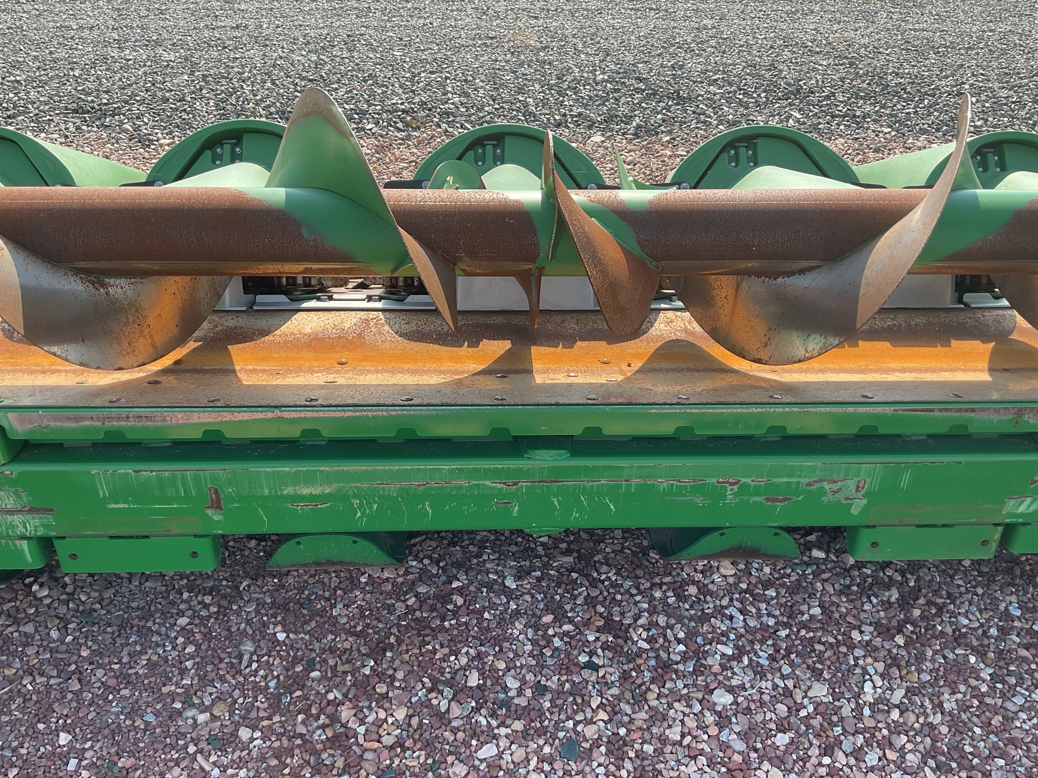 2024 John Deere C16F Corn Head
