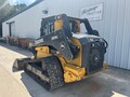 2019 Deere 333G Skid Steer