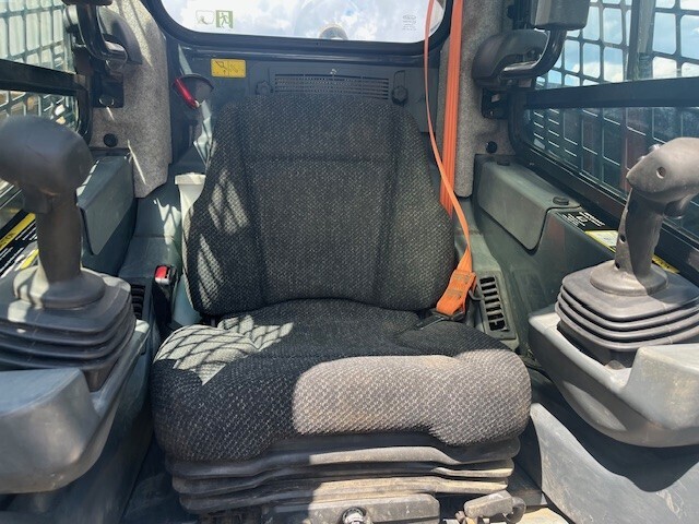 2019 Deere 333G Skid Steer