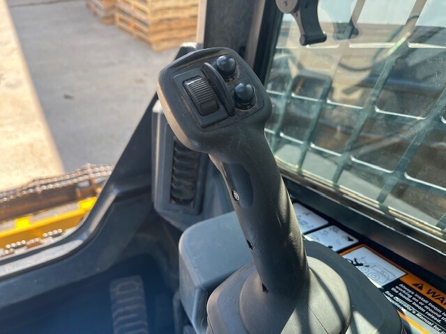 2019 Deere 333G Skid Steer