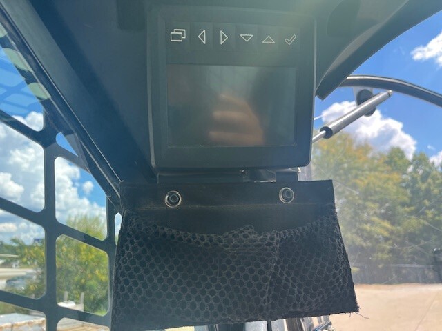 2019 Deere 333G Skid Steer