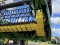 2022 John Deere HD50F Platform