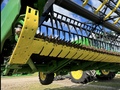 2022 John Deere HD50F Platform