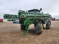 2017 John Deere R4030 Self-Propelled Sprayer