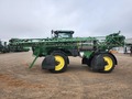 2017 John Deere R4030 Self-Propelled Sprayer