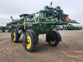 2017 John Deere R4030 Self-Propelled Sprayer