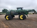 2017 John Deere R4030 Self-Propelled Sprayer