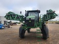 2017 John Deere R4030 Self-Propelled Sprayer