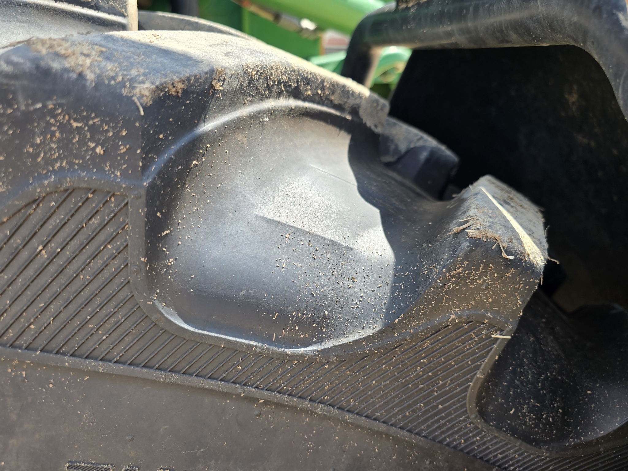 2024 John Deere R4023 Self-Propelled Sprayer