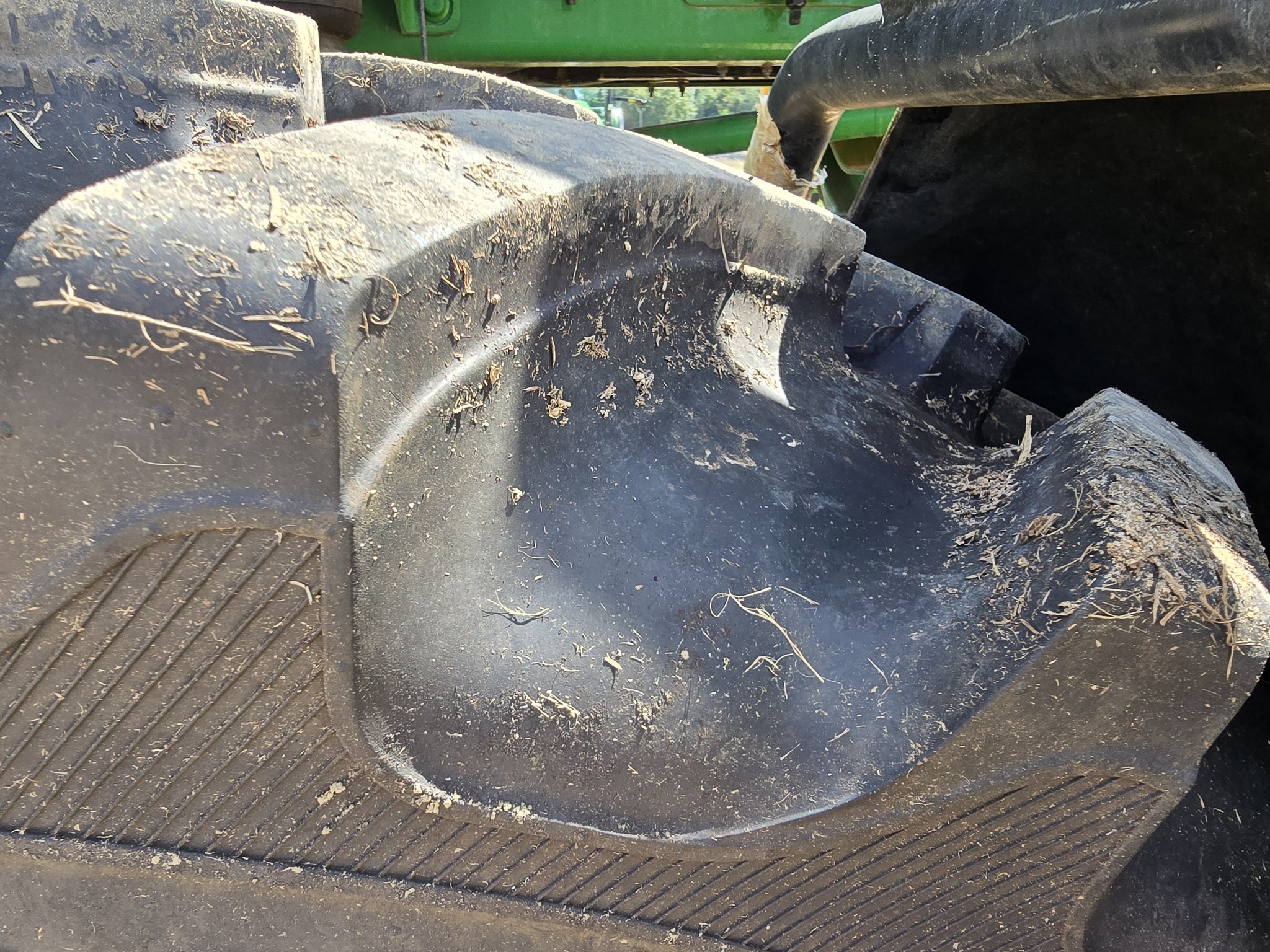 2024 John Deere R4023 Self-Propelled Sprayer