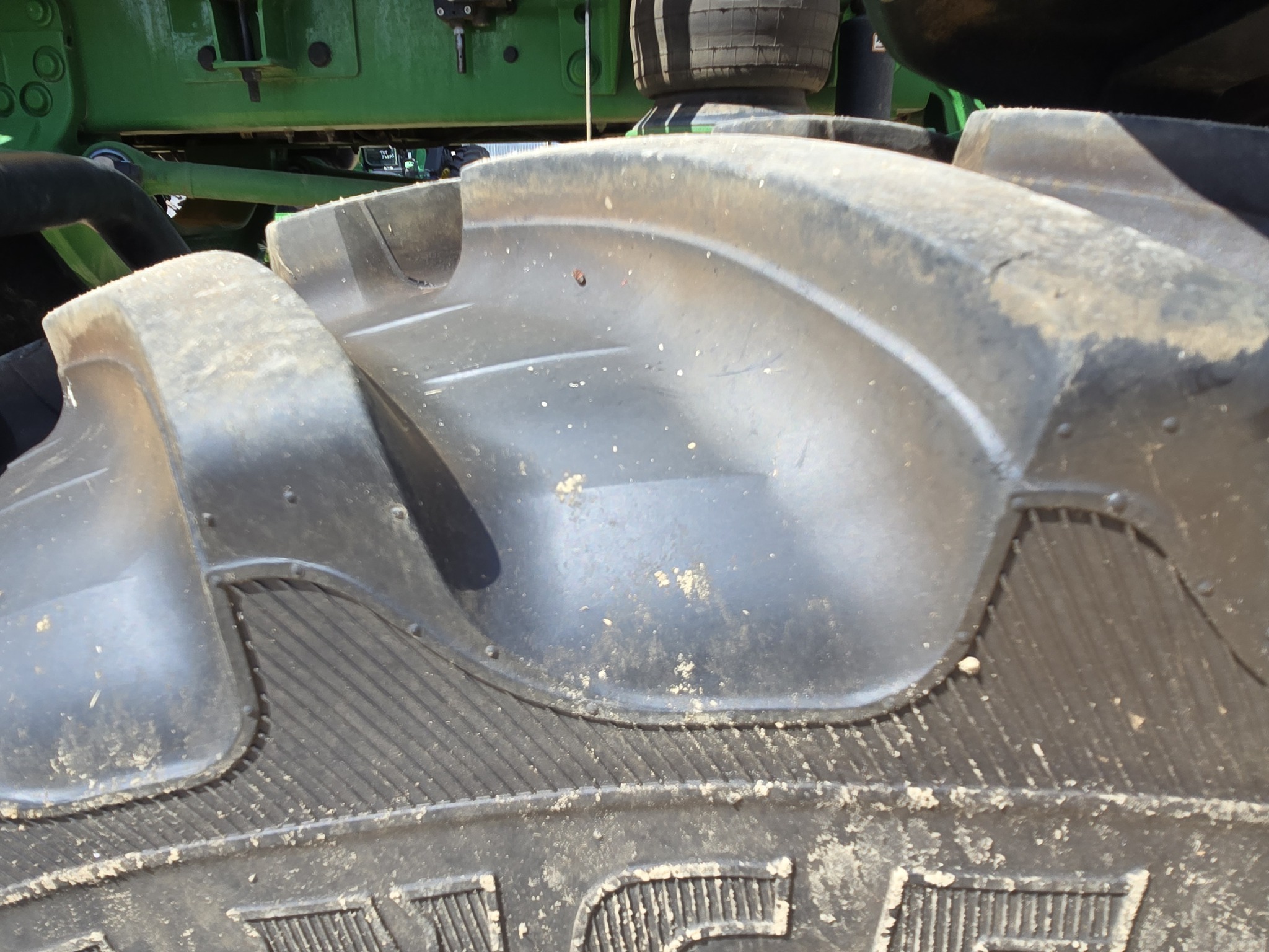 2024 John Deere R4023 Self-Propelled Sprayer