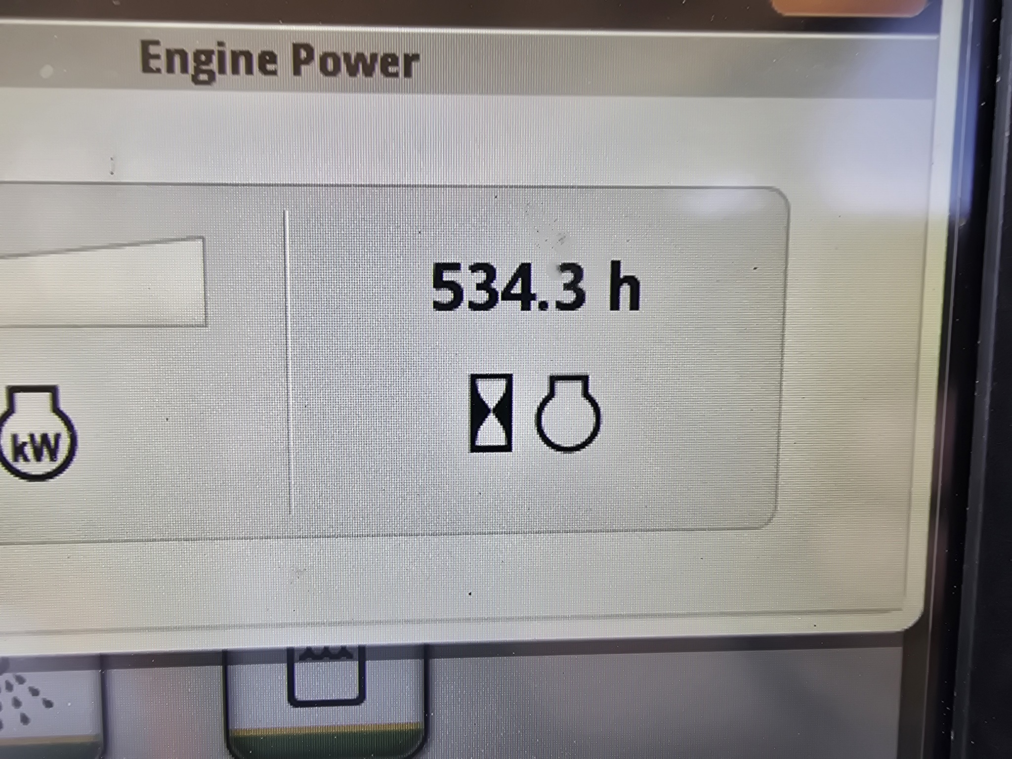 2024 John Deere R4023 Self-Propelled Sprayer