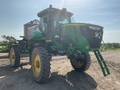 2020 John Deere R4038 Self-Propelled Sprayer