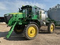 2020 John Deere R4038 Self-Propelled Sprayer