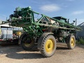 2020 John Deere R4038 Self-Propelled Sprayer