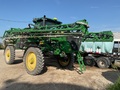 2020 John Deere R4038 Self-Propelled Sprayer