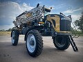 2020 ROGATOR RG1300C Self-Propelled Sprayer