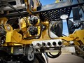 2020 ROGATOR RG1300C Self-Propelled Sprayer