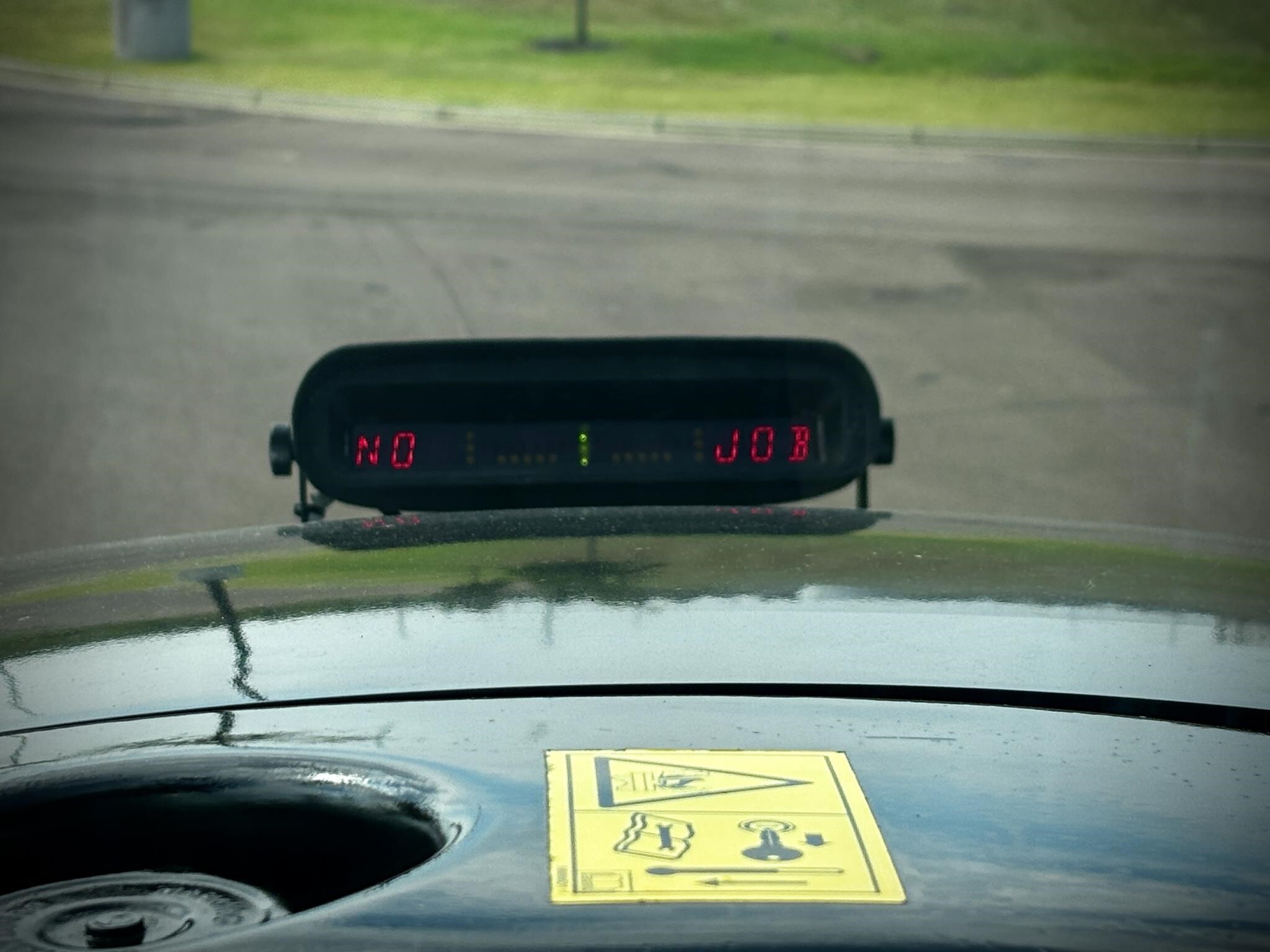 2020 ROGATOR RG1300C Self-Propelled Sprayer