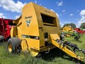 2023 Vermeer 605N Round Baler