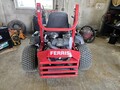 2025 Ferris ISX3300BVE4060SS Lawn Mower