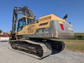 2013 Volvo EC340DL Excavator