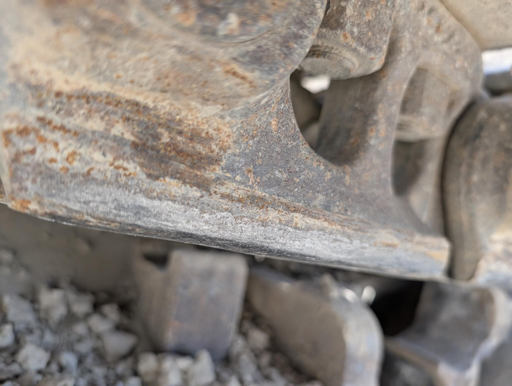 2013 Volvo EC340DL Excavator