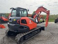  Kubota KX080-5 Excavator