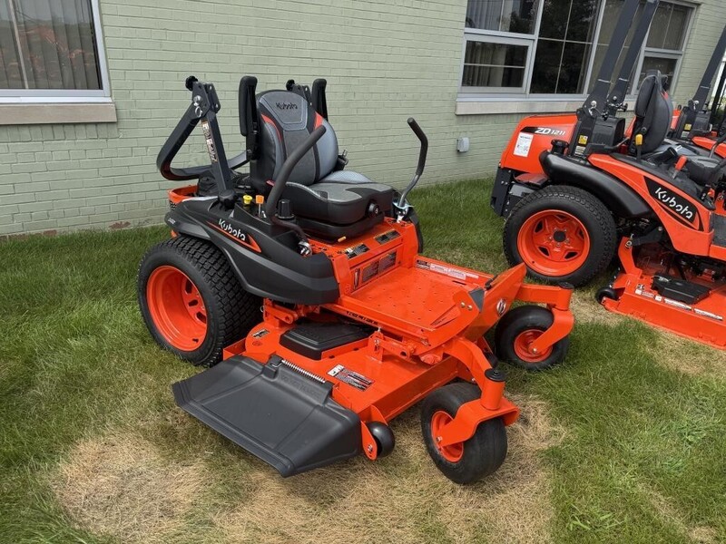 Used Kubota Z422 Lawn Mowers for Sale - 58 Listings | Machinery Pete