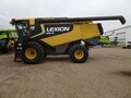 2008 Claas Lexion 580R Combine