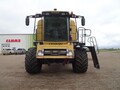 2008 Claas Lexion 580R Combine
