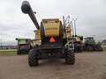 2008 Claas Lexion 580R Combine