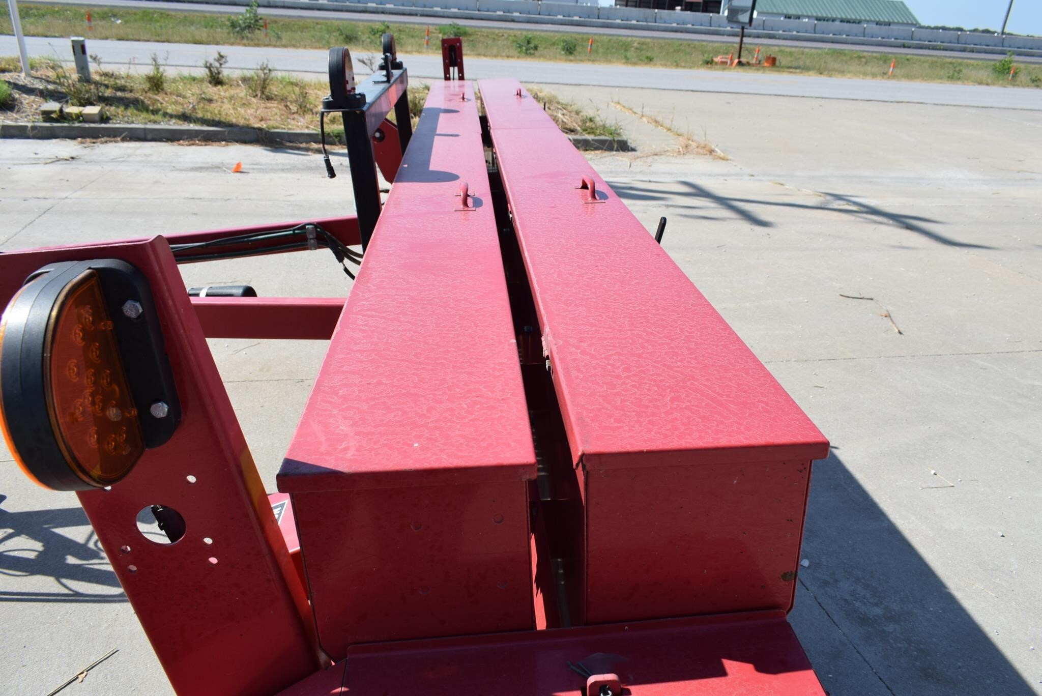  Brillion SSB12 Drill