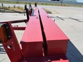  Brillion SSB12 Drill