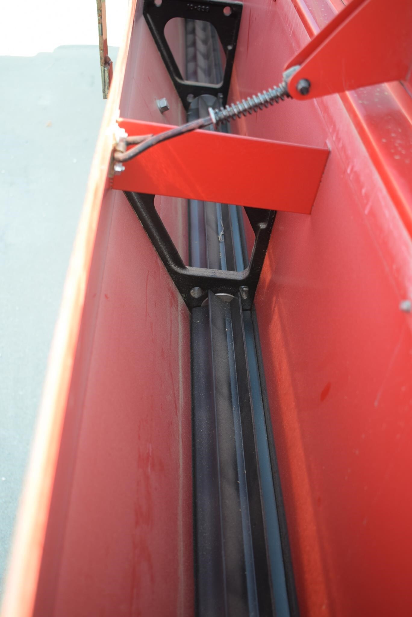  Brillion SSB12 Drill