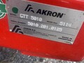 2025 Akron GTT5010 Grain Bagger