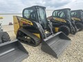 2025 New Holland C327 Skid Steer
