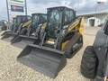 2025 New Holland C327 Skid Steer