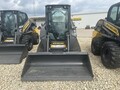 2025 New Holland C327 Skid Steer
