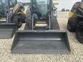 2025 New Holland C327 Skid Steer